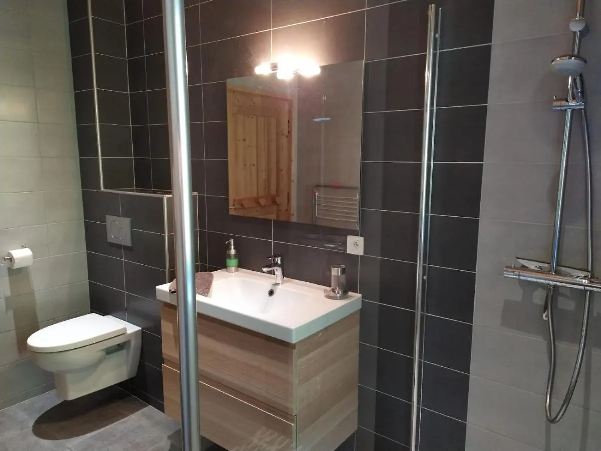 Le Chalet Du Pic Spa Prive & Fitness Taninges