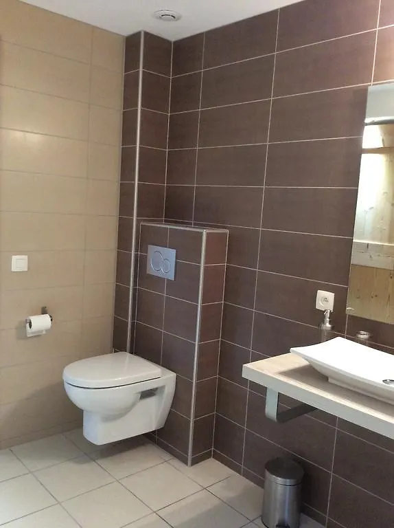 Le Chalet Du Pic Spa Prive & Fitness Taninges